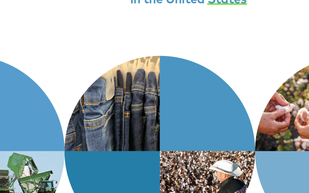 SUPPLY CHAIN SUSTAINABILITY RESEARCH FUND