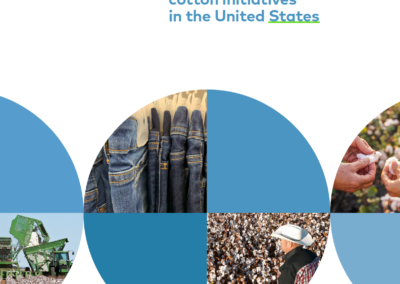 SUPPLY CHAIN SUSTAINABILITY RESEARCH FUND