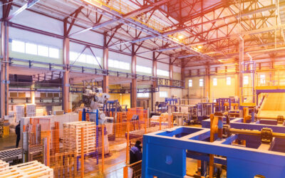 TSC TRAINED SERVICE PROVIDER CASE STUDY: WMEP MANUFACTURING SOLUTIONS