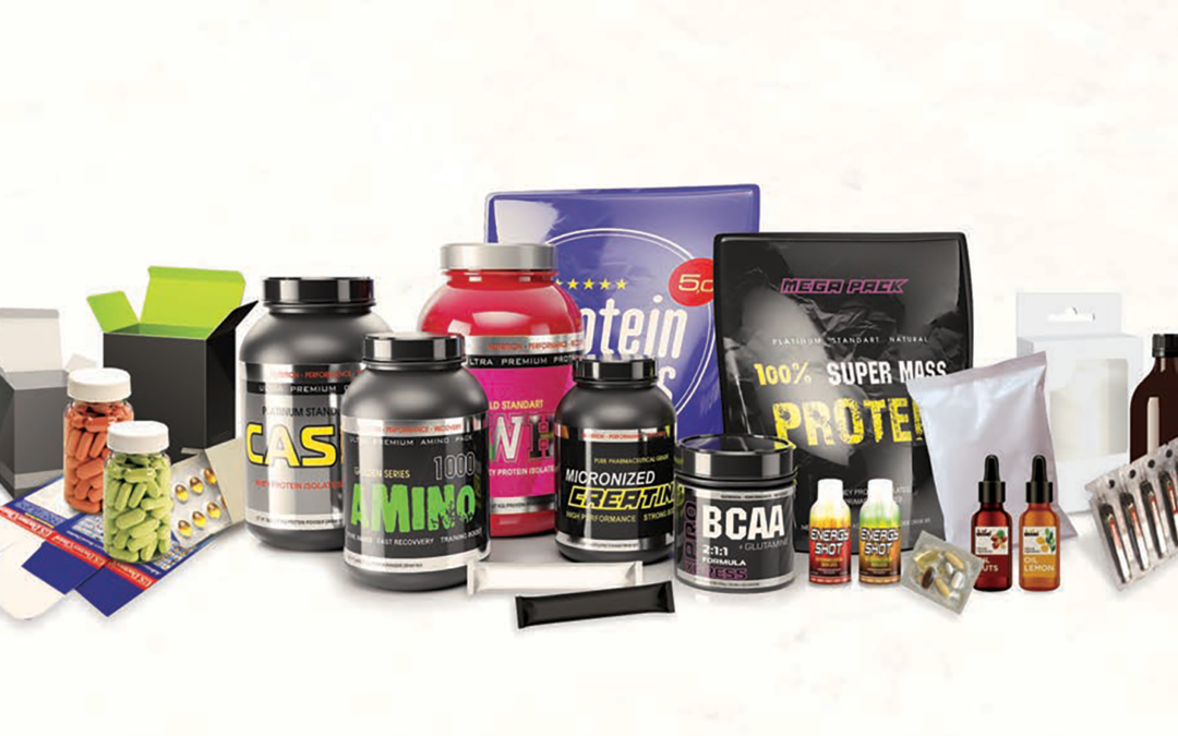 Protected: THESIS Supplier Case Study: Robinson Pharma, Inc.