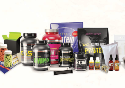 Protected: THESIS Supplier Case Study: Robinson Pharma, Inc.