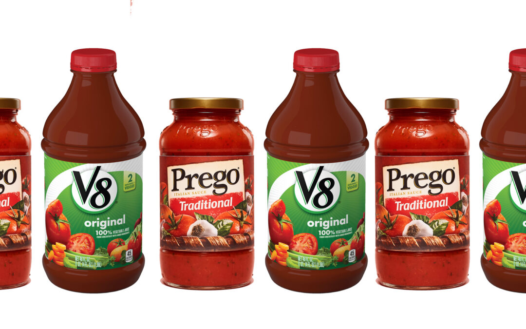 THESIS Supplier Case Study: Campbells