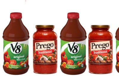 THESIS Supplier Case Study: Campbells