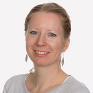 Birgit de Vos