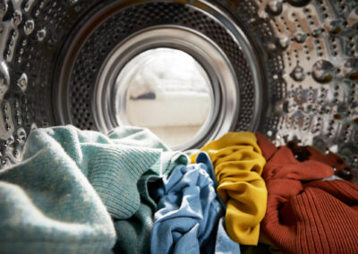 THESIS Supplier Case Study: ECOS