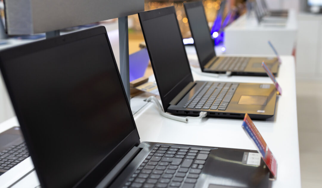 THESIS Supplier Case Study: LENOVO