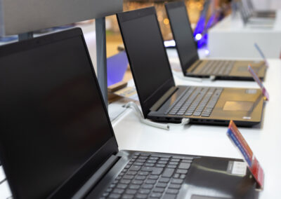 THESIS Supplier Case Study: LENOVO