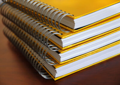 THESIS Supplier Case Study: NORCOM, INC